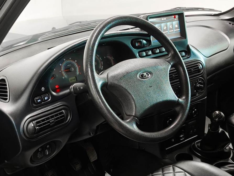 Lada (ВАЗ) Niva Travel I Тула  - изображение 12