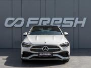 Mercedes-Benz C-Класс V (W206) Краснодар  - изображение 26