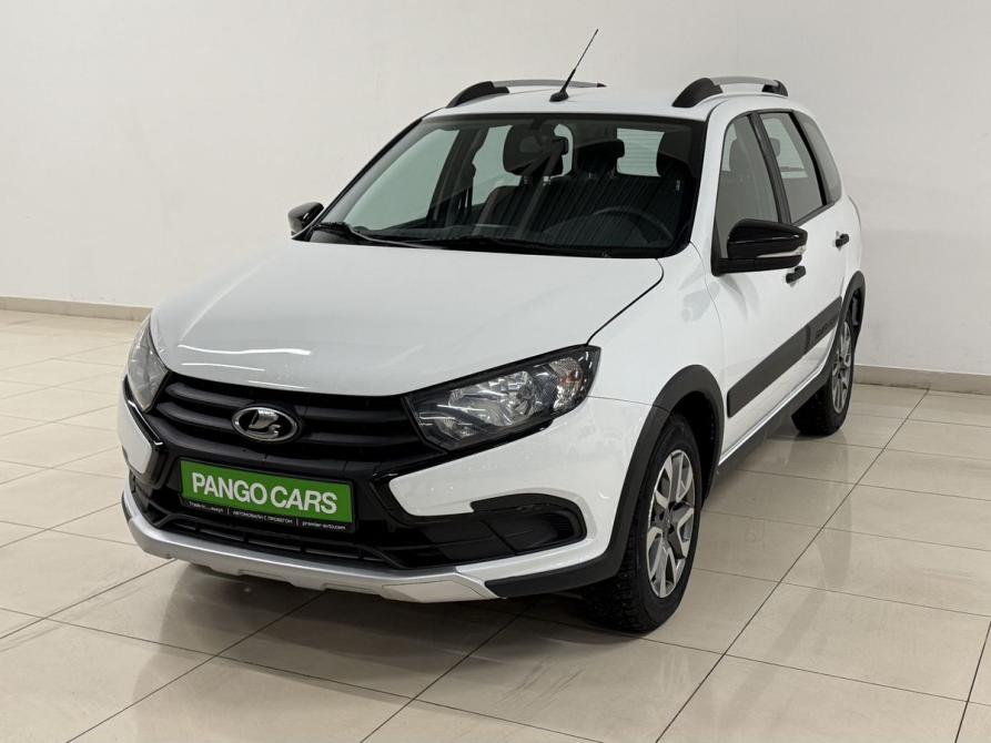 Lada (ВАЗ) Granta I Рестайлинг Смоленск  - изображение 1