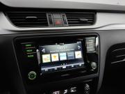 Skoda Rapid I Рестайлинг Подольск  - изображение 39