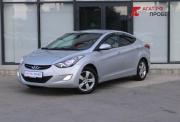 Hyundai Elantra V (MD) Саратов  - изображение 26