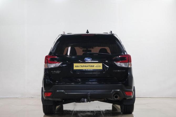Subaru Forester V с пробегом 2020 года, цена 2 699 000 рублей, 190000 км, внедорожник, Автокод Объявления