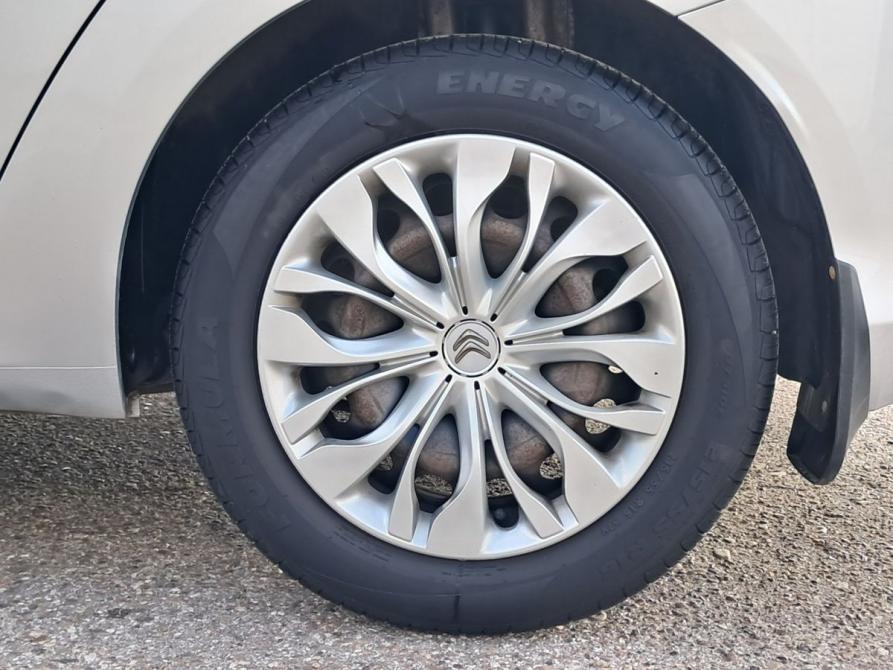 Citroen C4 II Набережные Челны  - изображение 22