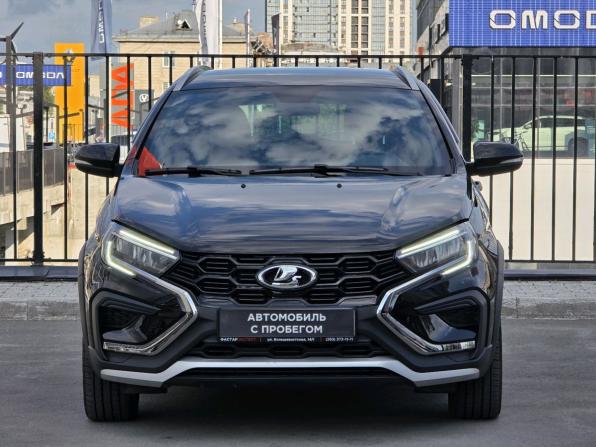Lada (ВАЗ) Vesta I Рестайлинг (NG) с пробегом 2024 года, цена 1 650 000 рублей, 17391 км, универсал, Автокод Объявления