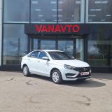 Lada (ВАЗ) Vesta I Рестайлинг (NG) Азнакаево  - изображение 25
