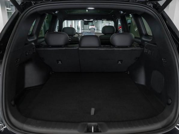 Changan Qiyuan Q07 с пробегом 2026 года, цена 4 150 000 рублей, 10 км, внедорожник, Автокод Объявления