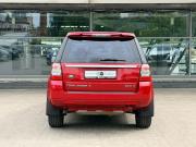 Land Rover Freelander II Рестайлинг Москва  - изображение 29