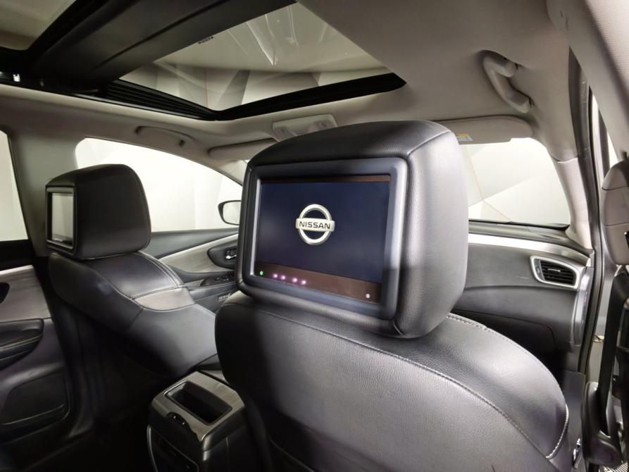 Nissan Murano III (Z52) Москва  - изображение 22