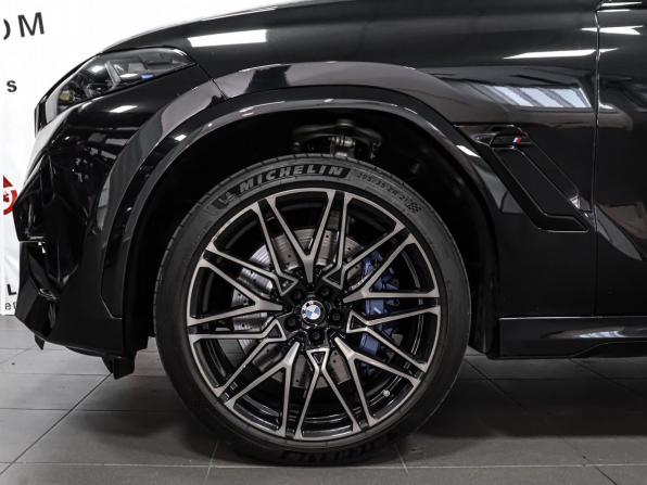 BMW X6 M III (F96) с пробегом 2020 года, цена 9 700 000 рублей, 80479 км, внедорожник, Автокод Объявления