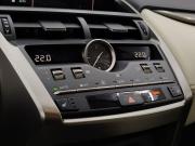 Lexus NX I Рестайлинг Екатеринбург  - изображение 46