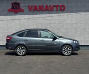 Lada (ВАЗ) Granta I Рестайлинг Альметьевск  - изображение 13