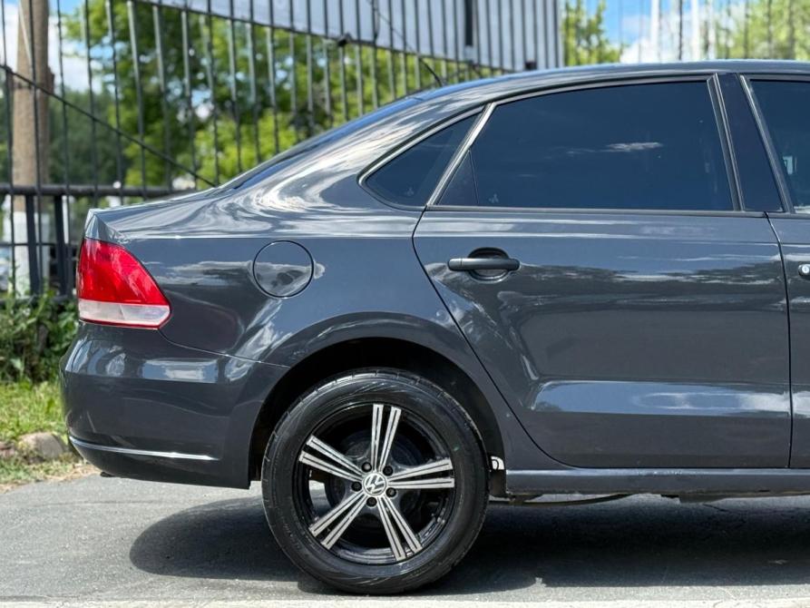 Volkswagen Polo V Ижевск  - изображение 22