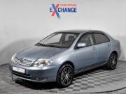 Toyota Corolla IX (E120 E130) Нижний Новгород  - изображение 12