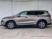 Hyundai Santa Fe IV Петрозаводск  - изображение 38
