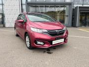 Honda Fit III Рестайлинг Томск  - изображение 19