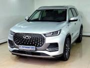 Chery Tiggo 8 Pro Max I Рестайлинг Москва  - изображение 17
