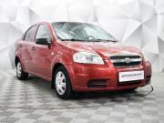 Chevrolet Aveo I Рестайлинг Ульяновск  - изображение 26