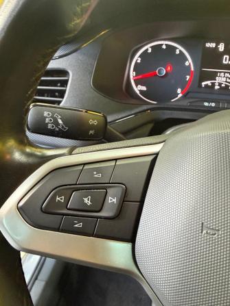 Volkswagen Polo VI с пробегом 2020 года, цена 1 599 000 рублей, 93000 км, лифтбек, Автокод Объявления