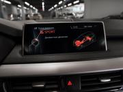BMW X5 III (F15) Москва  - изображение 45