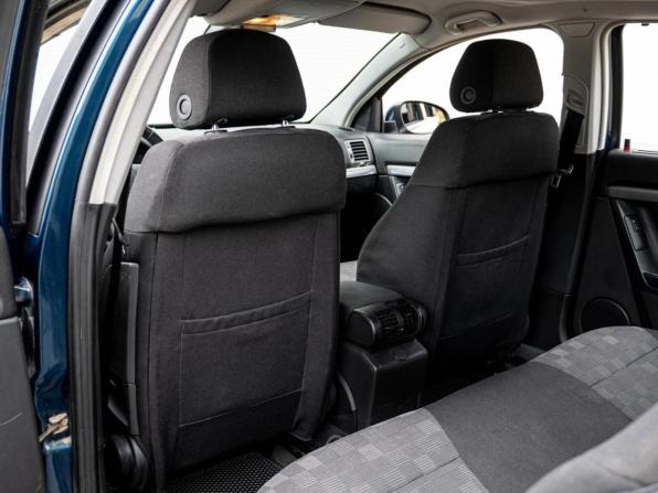 Opel Vectra C Рестайлинг с пробегом 2006 года, цена 590 000 рублей, 190887 км, седан, Автокод Объявления
