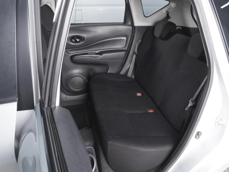 Nissan Note II Ростов-на-Дону  - изображение 7