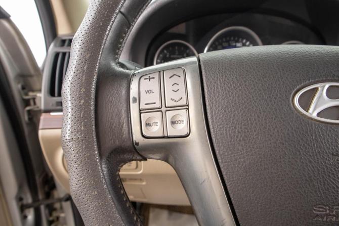 Hyundai ix55 с пробегом 2010 года, цена 1 289 000 рублей, 274000 км, внедорожник, Автокод Объявления