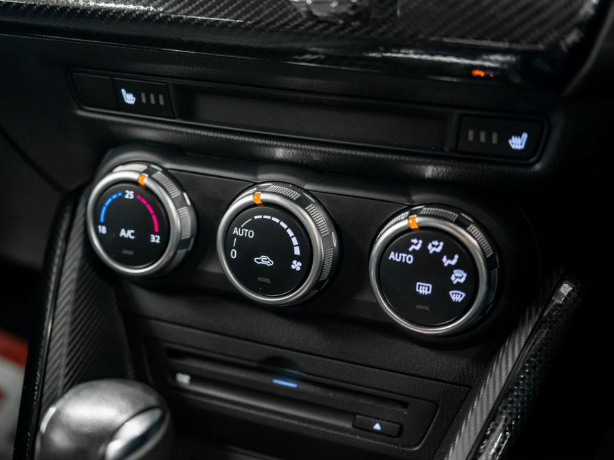 Mazda Demio IV (DJ) Красноярск  - изображение 14