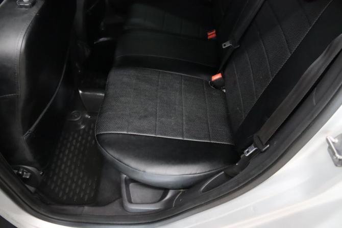 Ford Focus III с пробегом 2012 года, цена 695 950 рублей, 141975 км, седан, Автокод Объявления