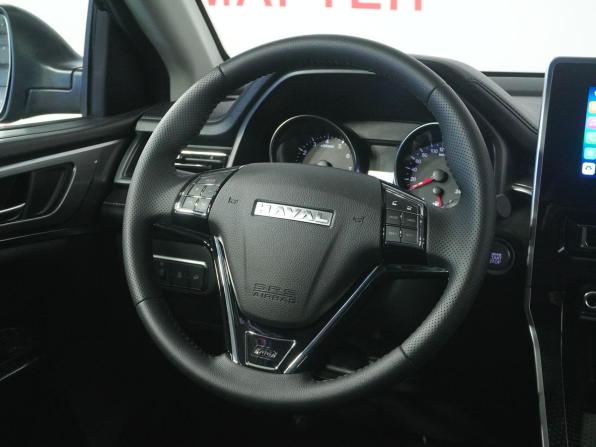 Haval M6 II с пробегом 2025 года, цена 2 064 000 рублей, 1572 км, внедорожник, Автокод Объявления