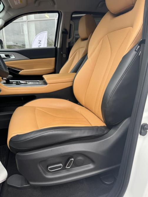 Changan Hunter Plus Пермь  - изображение 9