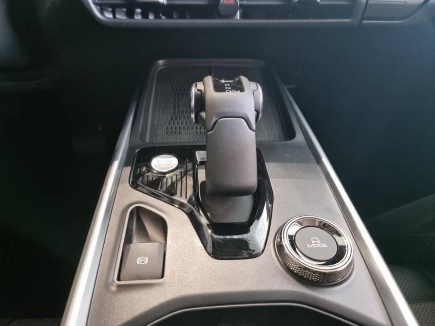 Haval H3 I Рестайлинг Москва  - изображение 14