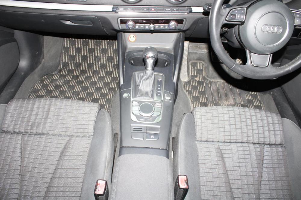 Audi A3 III (8V) Владивосток  - изображение 17