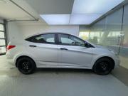 Hyundai Solaris I Уфа  - изображение 22