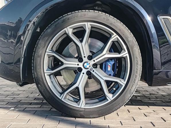 BMW X5 IV (G05/G18) с пробегом 2019 года, цена 6 600 000 рублей, 108803 км, внедорожник, Автокод Объявления