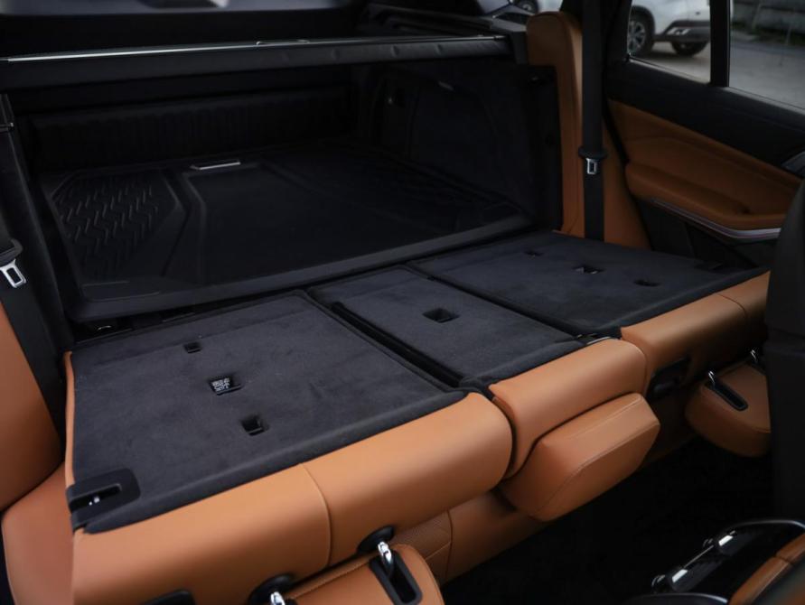 BMW X5 IV (G05/G18) Санкт-Петербург  - изображение 36