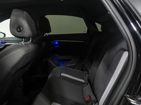 Audi A3 IV (8Y) с пробегом 2021 года, цена 2 898 000 рублей, 57009 км, седан, Автокод Объявления