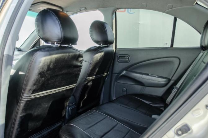 Nissan Almera Classic I с пробегом 2006 года, цена 335 000 рублей, 361000 км, седан, Автокод Объявления