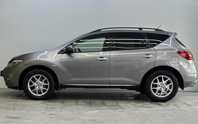 Nissan Murano II (Z51) Рестайлинг с пробегом 2010 года, цена 1 200 000 рублей, 211000 км, внедорожник, Автокод Объявления
