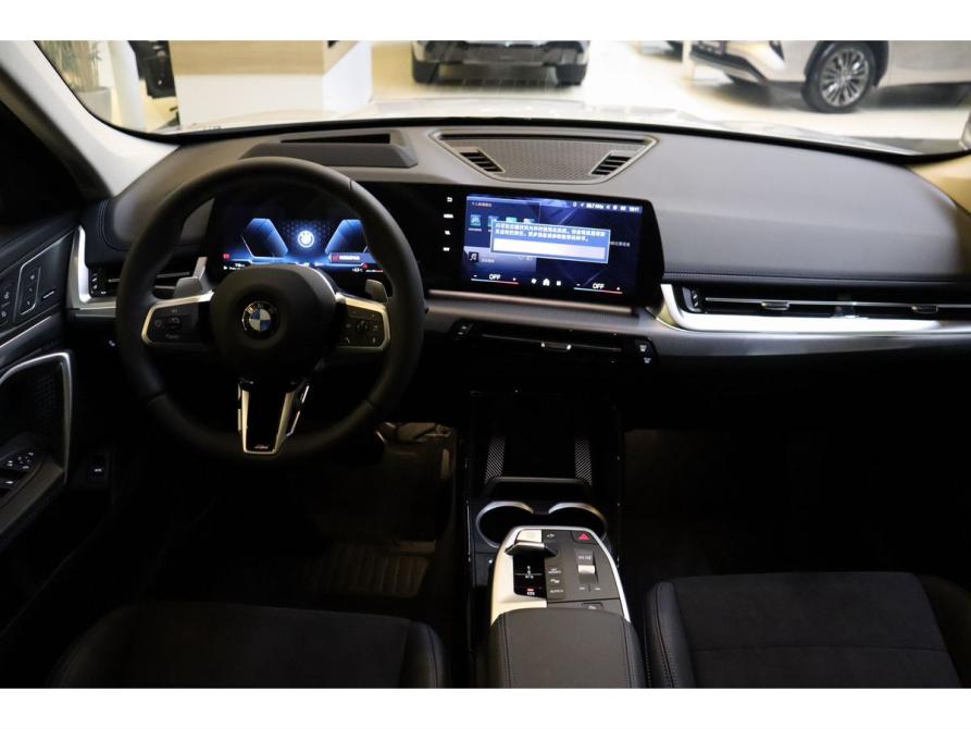 BMW X1 III (U11/U12) Челябинск  - изображение 13