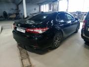 Toyota Camry VIII (XV70) Рестайлинг Пермь  - изображение 9