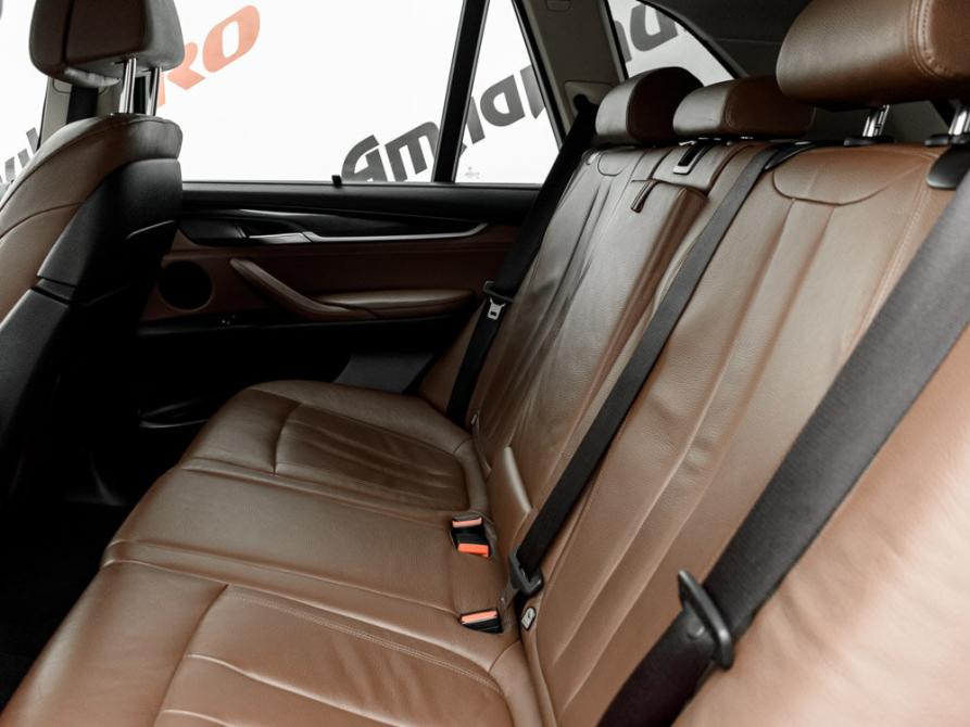 BMW X5 III (F15) Екатеринбург  - изображение 26