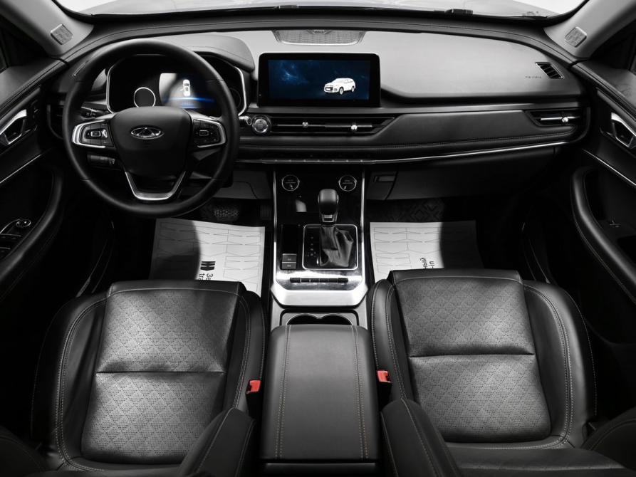 Chery Tiggo 8 I Тверь  - изображение 11