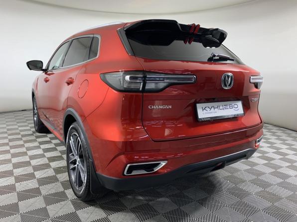 Changan CS55 Plus II с пробегом 2023 года, цена 2 039 000 рублей, 26209 км, внедорожник, Автокод Объявления