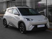 BYD Seagull I Москва  - изображение 23