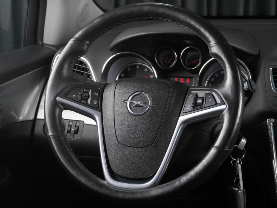 Opel Mokka I Тюмень  - изображение 17