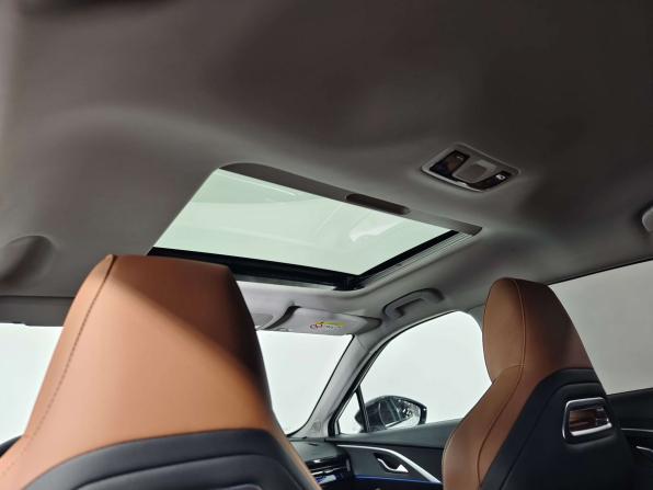 Omoda C5 I с пробегом 2023 года, цена 1 749 000 рублей, 55745 км, внедорожник, Автокод Объявления