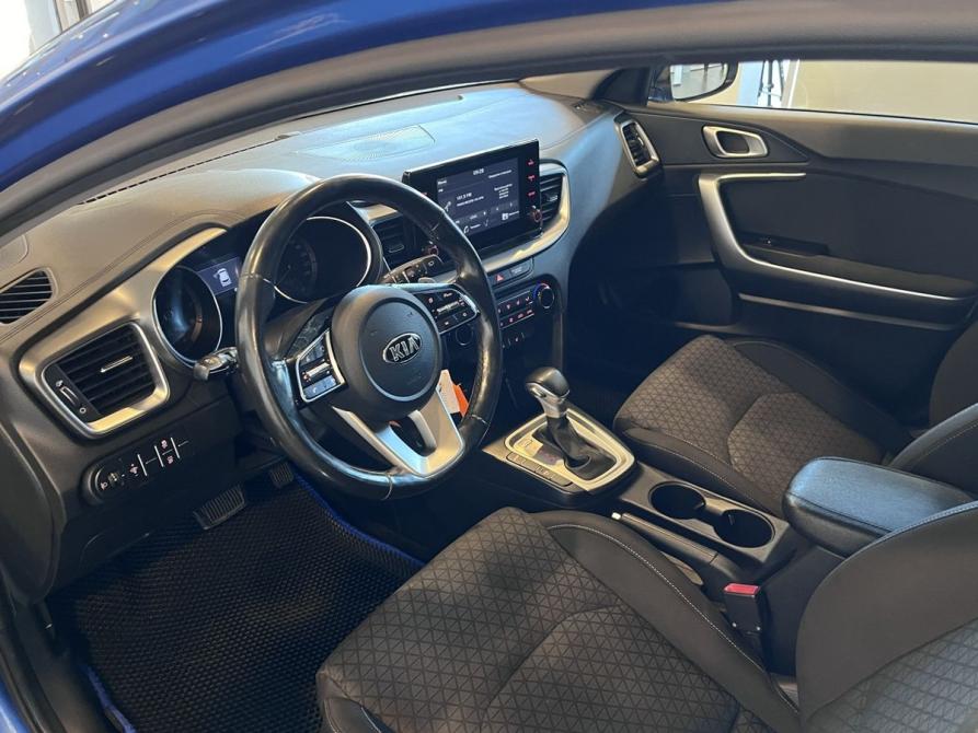 Kia Ceed III Чебоксары  - изображение 23