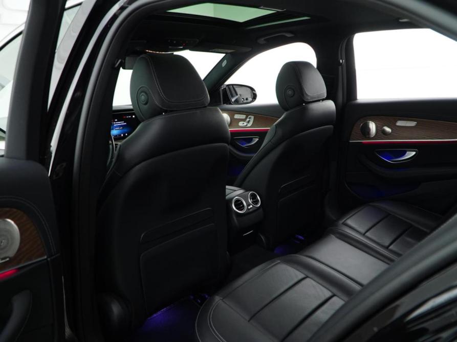Mercedes-Benz E-Класс V (W213 S213 C238) Рестайлинг Москва  - изображение 11