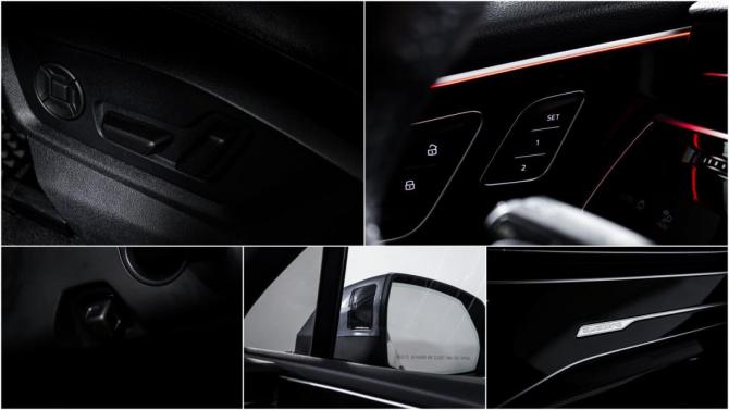 Audi Q7 II (4M) Рестайлинг с пробегом 2021 года, цена 5 400 000 рублей, 58500 км, внедорожник, Автокод Объявления