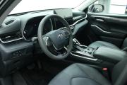 Toyota Highlander IV (XU70) Красноярск  - изображение 38
